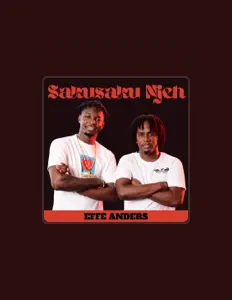 Effe Andersを聴いたり、ミュージックビデオを鑑賞したり、経歴やツアー日程などを確認したりしましょう！