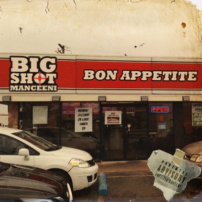 Bon Appetite
