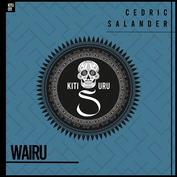 Wairu - Single