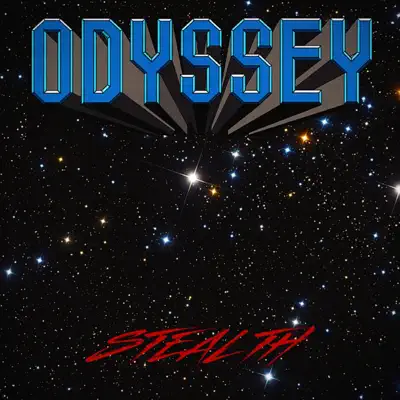 Escucha Odyssey de STEALTH.