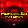 Mandelão do Ano (feat. MC Wiu) - Single