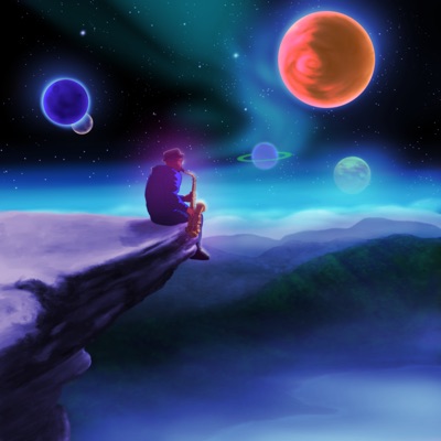 Of Space & Earth: Hazzard Lights - Single