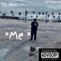 Me - Single - Ts rev