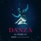 Danza (feat. Mezzo Miliardo) - Joelz lyrics