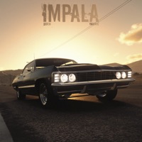 Impala - Single - Дейзи & YOUFAKE