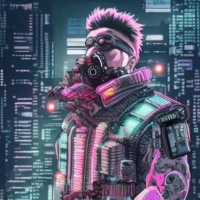 Beautiful Dystopia (Side B)