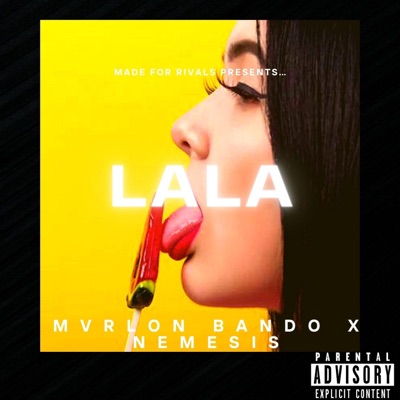 La La (feat. Nemesis) - Single
