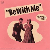 Be With Me (feat. Jeff Taylor & Ansley Stewart) artwork