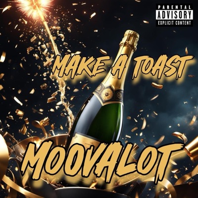 Make a Toast - Single
