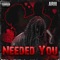 Needed You - ARIII lyrics