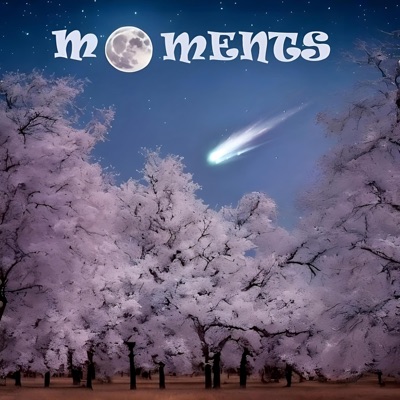 moments - EP