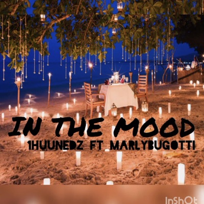 In the Mood (feat. Marlybugotti) - Single