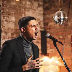 Écoutez Nishad Panchal, regardez des vidéoclips, lisez la biographie, consultez les dates de tournée et plus encore !