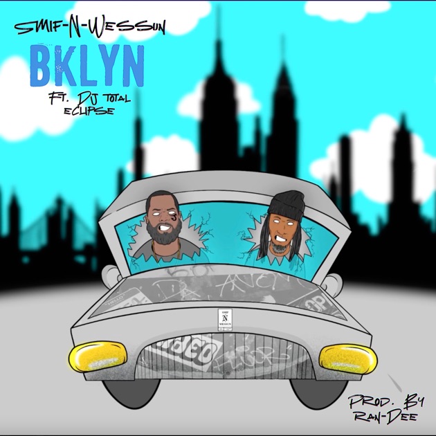 Dah Shinin' - Album by Smif-N-Wessun - Apple Music