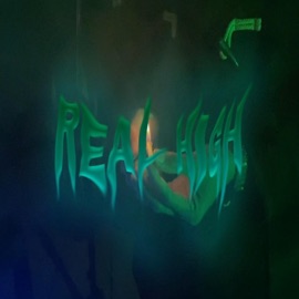 REAL HIGH (feat. Roachy3) VitoZo