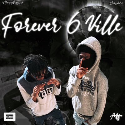 Forever 6 Ville - EP