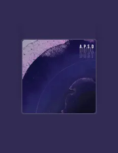 Listen to APSD, watch music videos, read bio, see tour dates & more!