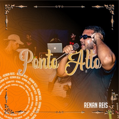 Ponto Alto - Single