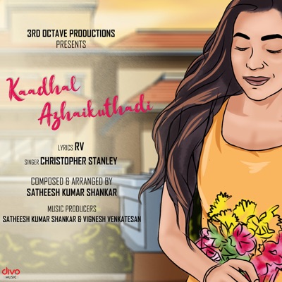 Kaadhal Azhaikuthadi - Single