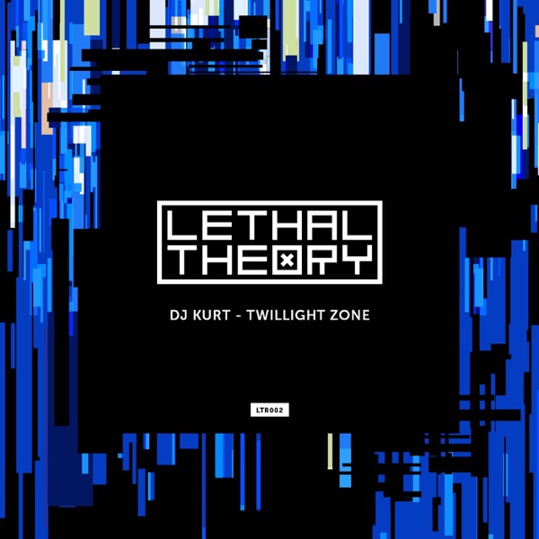 Twilight Zone - EP
