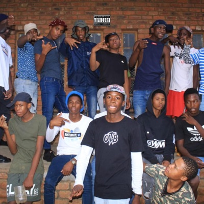 Trap Culture - EP