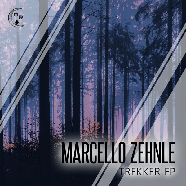 Trekker EP (feat. Fragment)