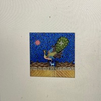 מלאכי - שלושה שירים מתוך ספרו של עמרי לבנת. סופרן, דניאלה סקורקה (feat. דניאלה סקורקה & Daniela Skorka) - Single - Tal Haim Samnon