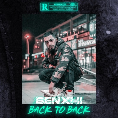 Back to Back - Single
