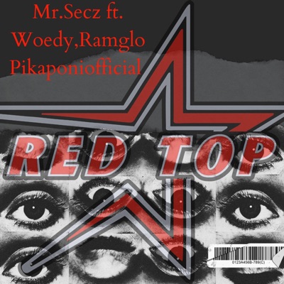 Red Top - Single