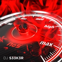 NoS (2023 Remastered Version) - Single - DJ S33K3R