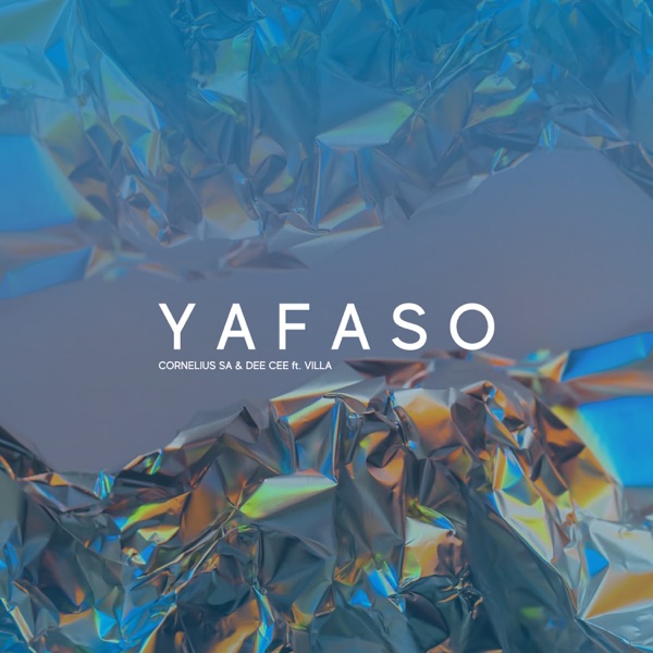 Yafaso (feat. Villa) - Single