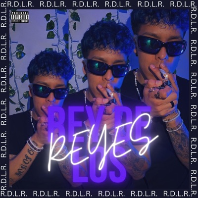 REY DE LOS REYES - EP