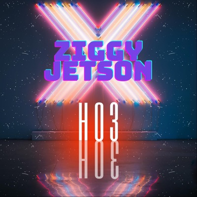 Ziggy Jetson - Ho3