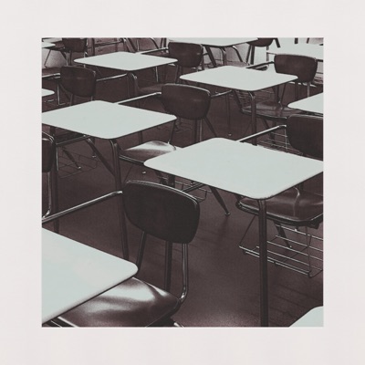 A...B...C (feat. Cursive-Beats & Evan Parks) - Single