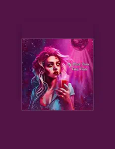 Ouça My Black Poison, assista a videoclipes, leia a biografia, veja as datas das turnês e mais!