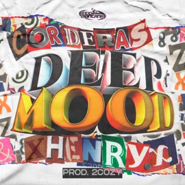 Deep Mood Corderas, 2COZY & XHENRY.X
