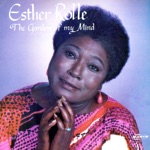 Esther Rolle - Maybe It's