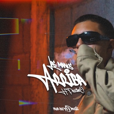 Las Manos Arriba - Single