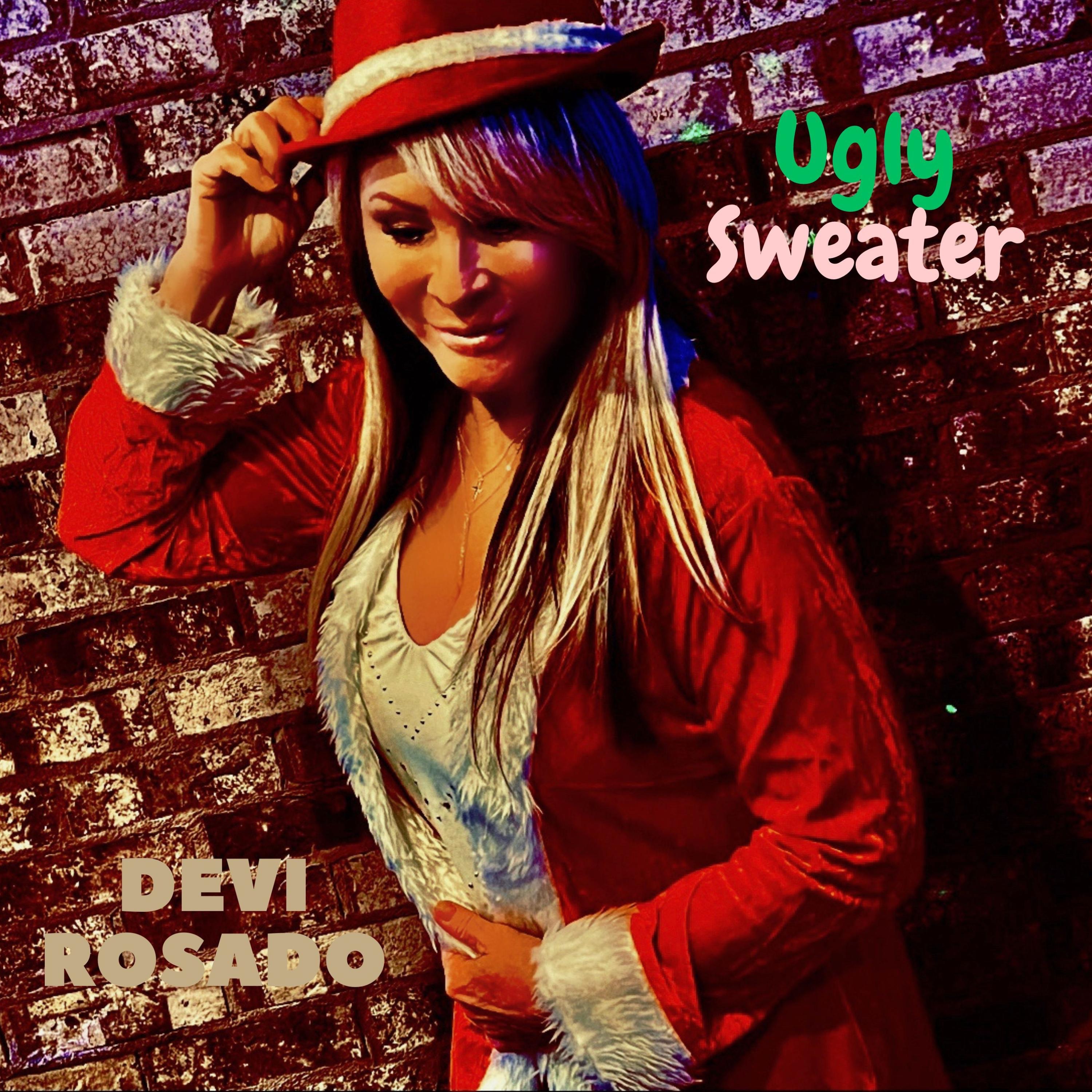 Ugly Sweater - Single