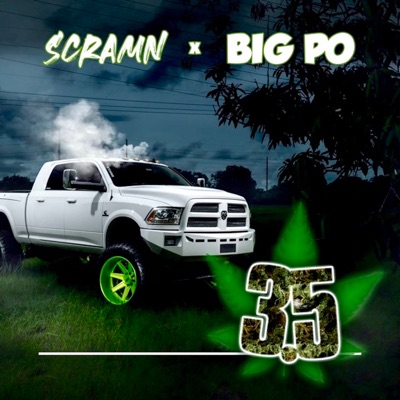 3.5 (feat. BIG PO) - Single