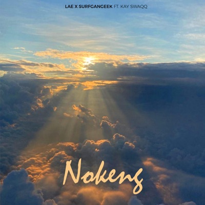 Nokeng - Single