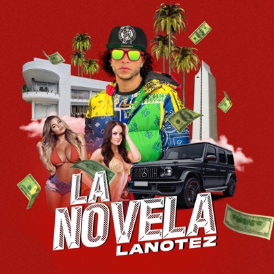 La Novela - Single