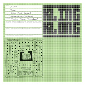 Finder (Radio - Edit)