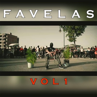 Favelas, Vol. 1 - Single
