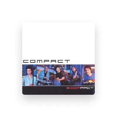 Listen to Compact, watch music videos, read bio, see tour dates & more!