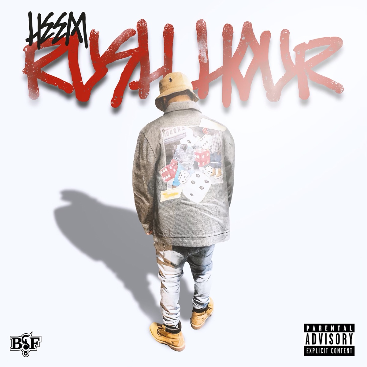 High Art - EP - Album by Heem B$F - Apple Music