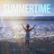 Summertime Shine (feat. Benjah) - Jamie K lyrics