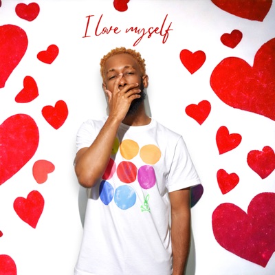 I Love Myself - Single