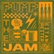 Pump Up the Jam (DJ T. Remix) artwork