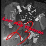 Last Man Standing EP - EP
